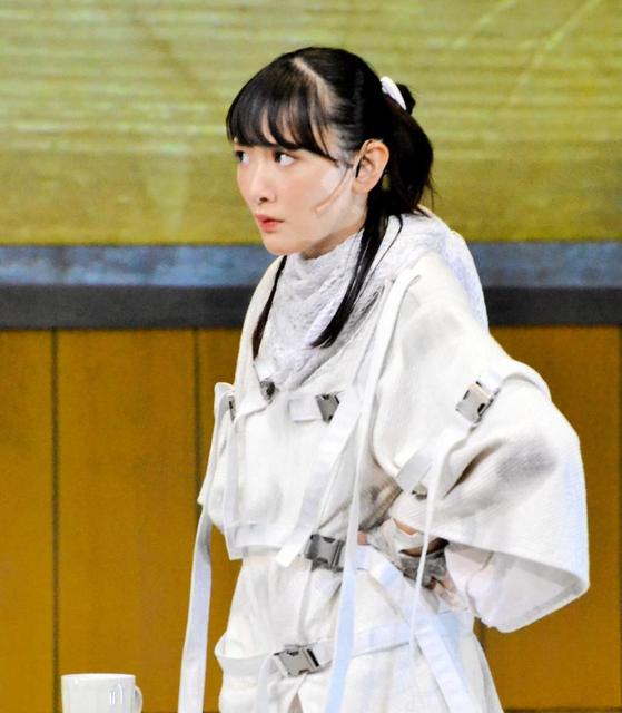 生駒里奈 マジシャン転身！？「すごくうまくなったので、使って 