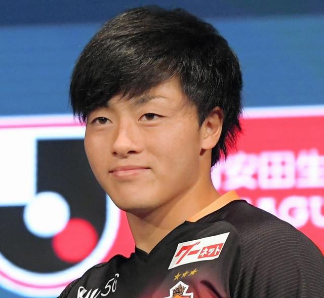 相馬勇紀の妻　なれそめは「後輩が幼なじみで」