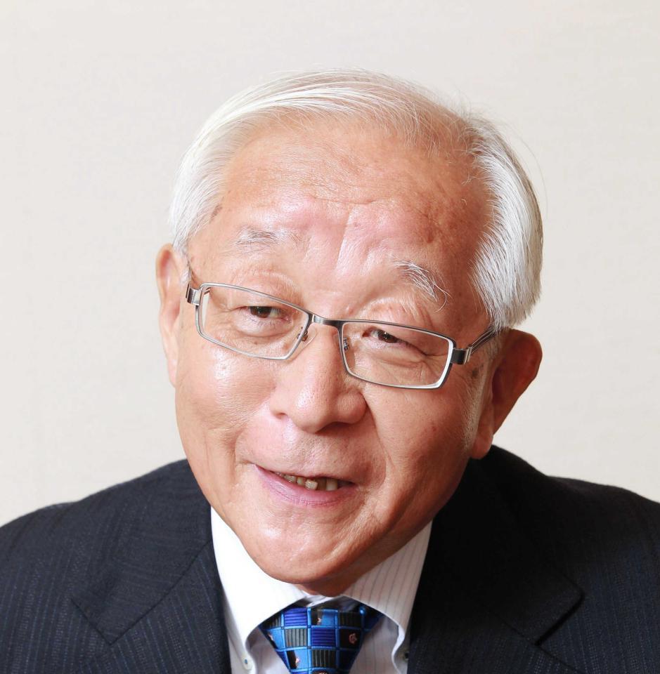 田崎史郎氏