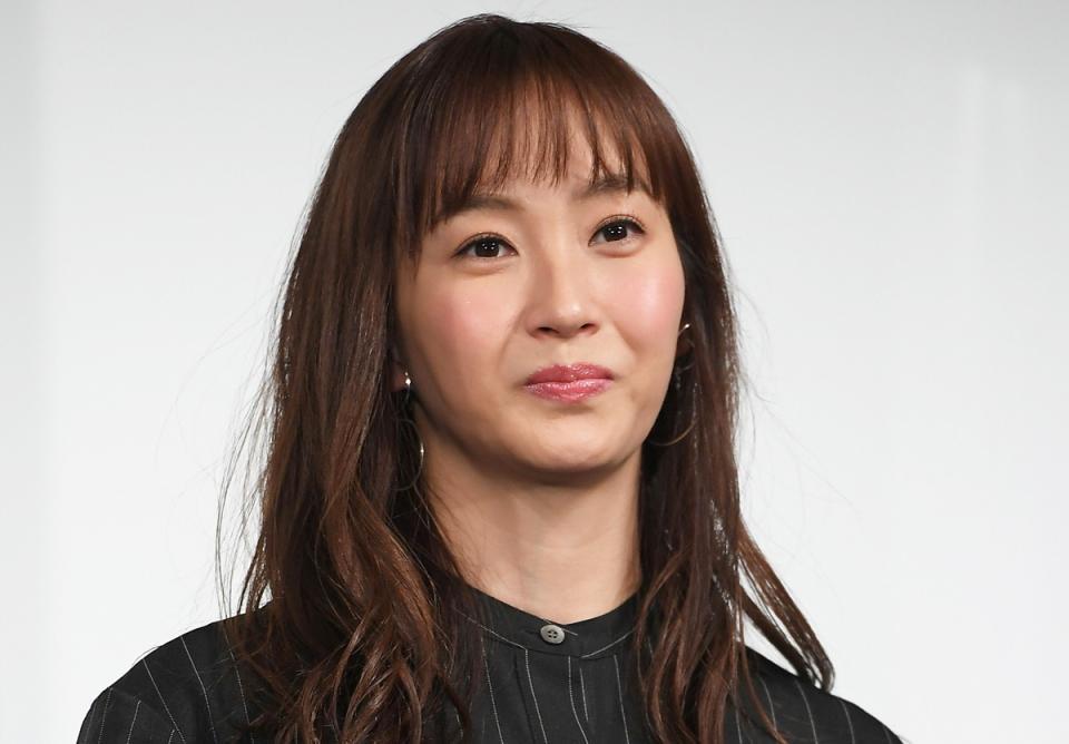 　藤本美貴