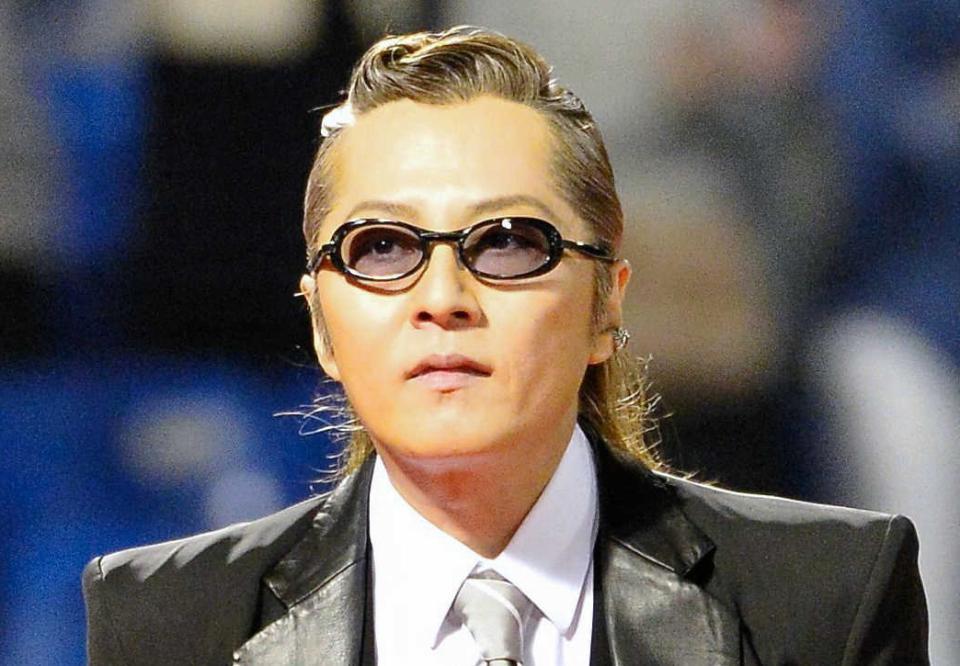 　石井竜也