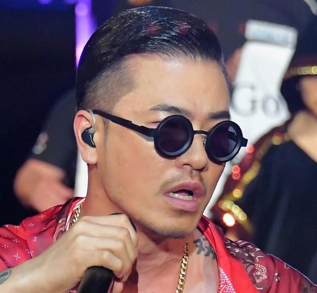 全文 フェス出演ａｋ ６９が謝罪も失望の声 ブチ切れて帰ってほしかった 芸能 デイリースポーツ Online