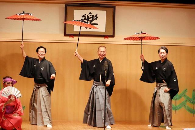 笑福亭仁智 師匠 仁鶴さん偲び どんなんかな 継承 ネタ 超えてるかも 芸能 デイリースポーツ Online