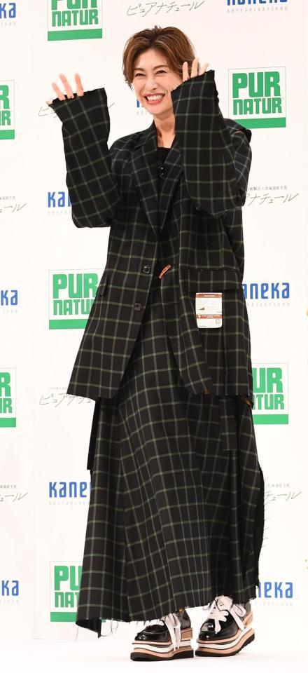 山田優 ３時のヒロイン新メンバーに ４人でコントを披露 めちゃくちゃ緊張 芸能 デイリースポーツ Online