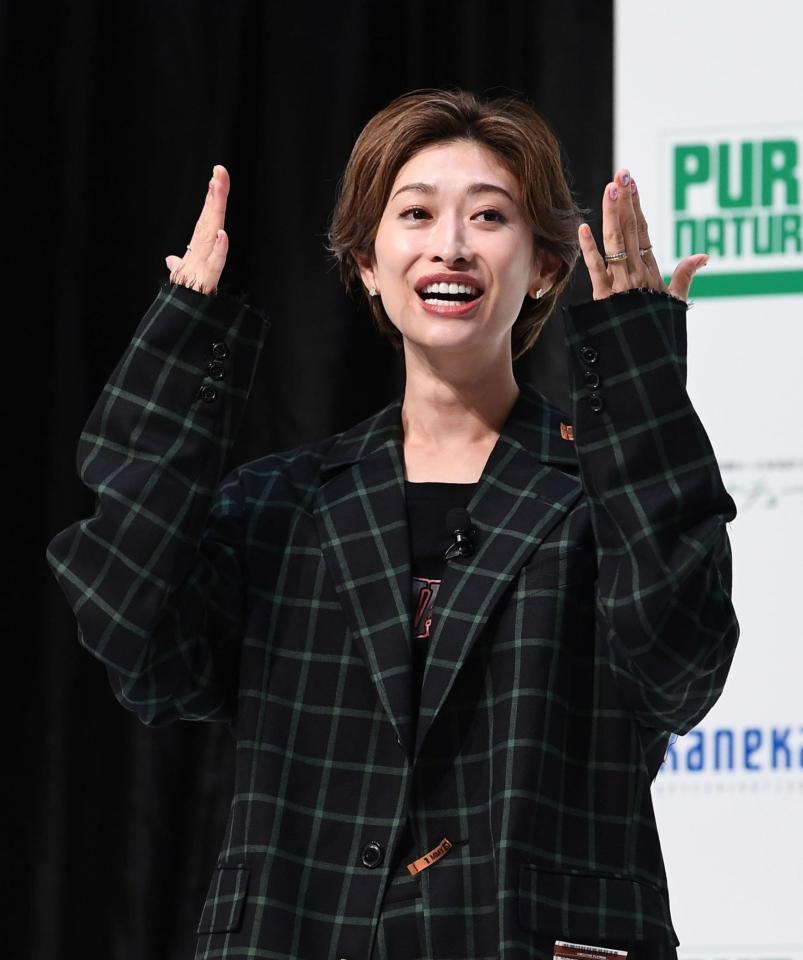 山田優 ３時のヒロイン新メンバーに ４人でコントを披露 めちゃくちゃ緊張 芸能 デイリースポーツ Online