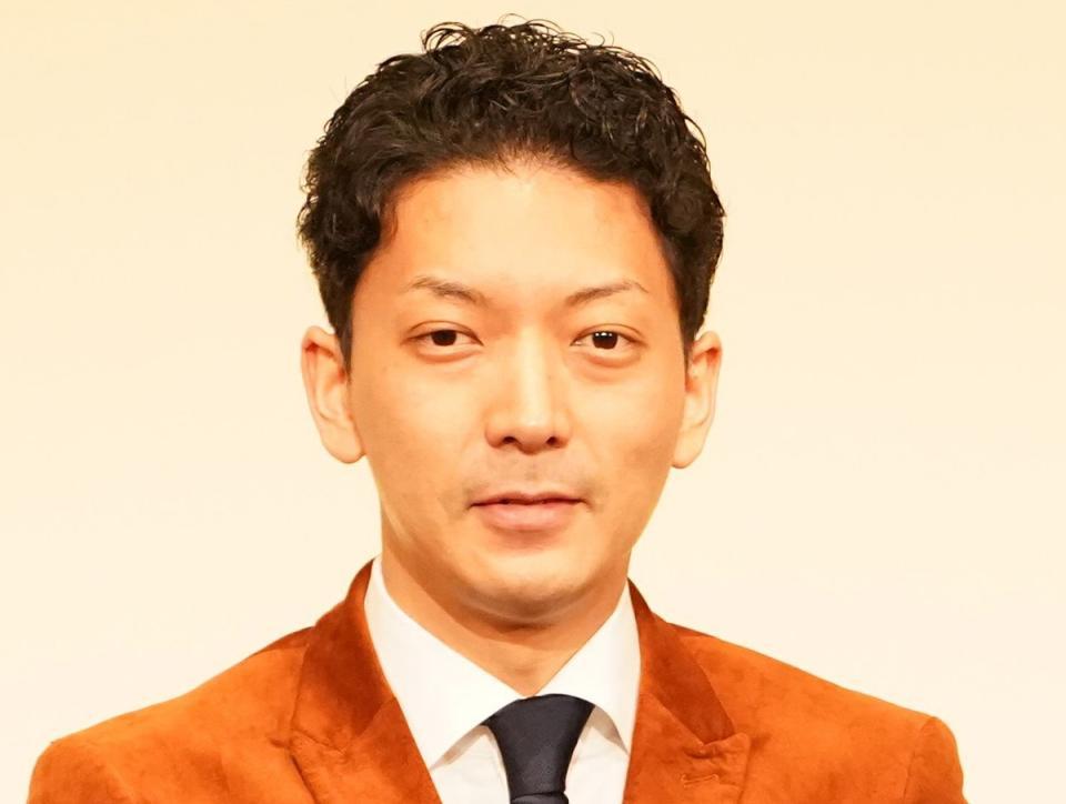 　ニューヨーク・嶋佐和也