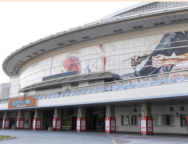 「スーパーソニック」大阪公演は中止へ　千葉会場は開催もコロナ禍の移動困難