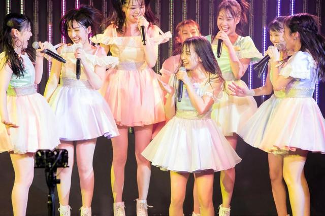nmb最後の1期生 白間美瑠 涙の卒業公演 後輩にゲキ やったもん勝ち 芸能 デイリースポーツ Online