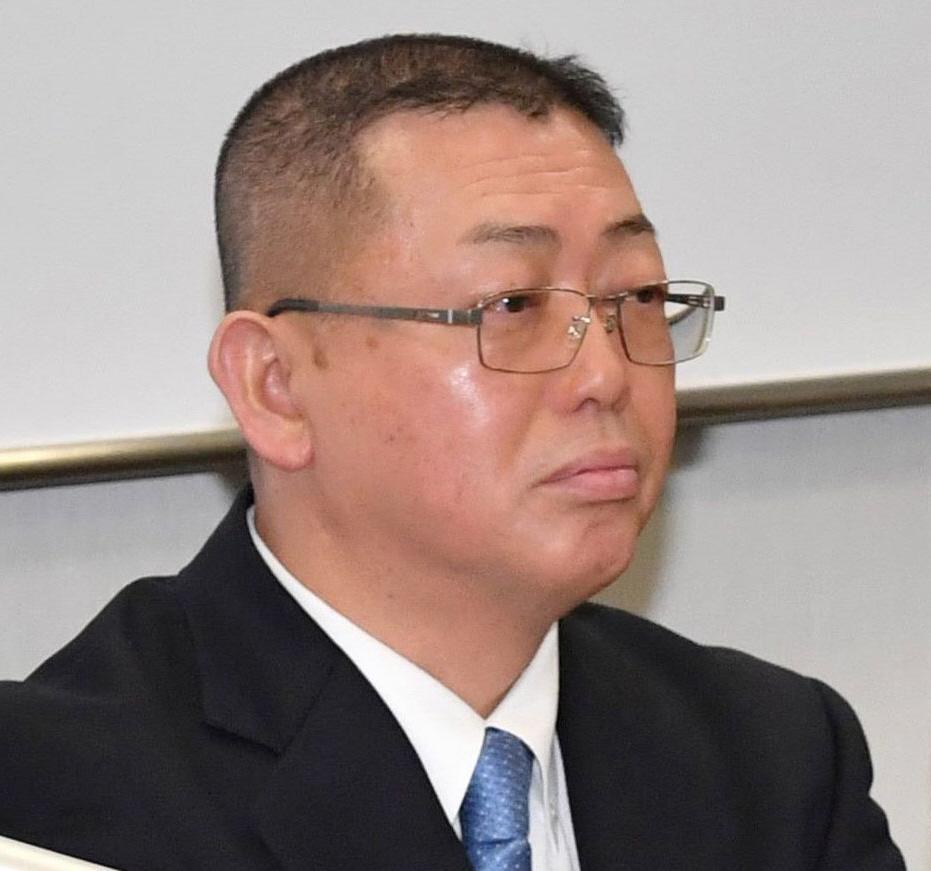 　愛知医科大大学院・三鴨廣繁教授