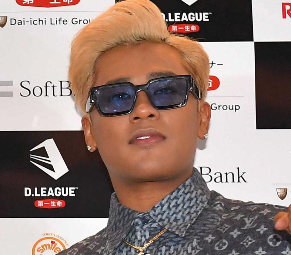 三代目ＥＬＬＹ 計１３８０万円のネックレスとブレスを紛失「ツアーのギャラで作った」/芸能/デイリースポーツ online