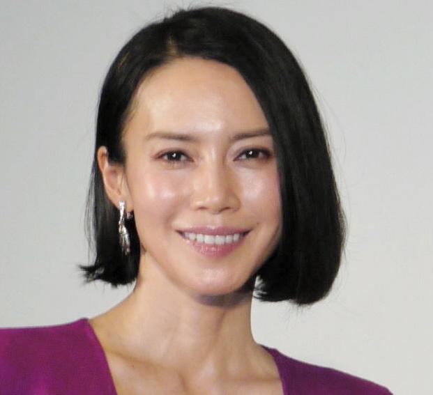 中谷美紀 お母さん 草笛光子に弔辞を書いていた 草笛 最後はひどかった 芸能 デイリースポーツ Online