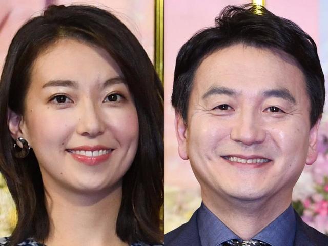 パラ閉会式 和久田麻由子 阿部渉アナ エースコンビに nhk本気だな 安定感 芸能 デイリースポーツ Online パラ閉会式 和久田麻由子 阿部渉アナ エースコンビに nhk本気だな 安定感 芸能 デイリースポーツ Online