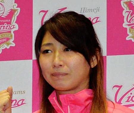 　大友愛さん＝２０１６年撮影