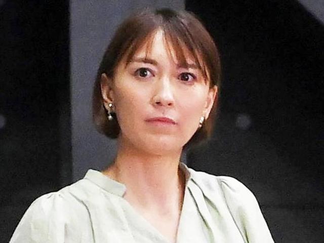 小椋久美子さん 現役時代 スコートの下から写真を 盗撮被害告白でスタジオ悲鳴 芸能 デイリースポーツ Online