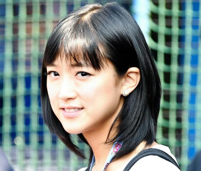 竹内由恵 悪夢のファーストキスに柴田理恵 あんなの交通事故 のエール 芸能 デイリースポーツ Online