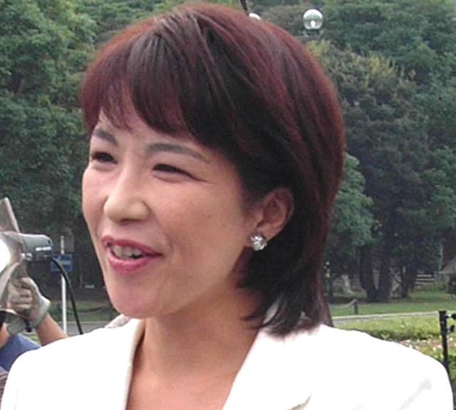 高市早苗氏が出演 内閣に提言反映されず「モヤモヤ感がマグマのように
