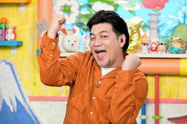 サンドウィッチマンがmcのnhk ロコだけが知っている がレギュラーに 芸能 デイリースポーツ Online サンドウィッチマンがmcのnhk ロコだけが知っている がレギュラーに 芸能 デイリースポーツ Online