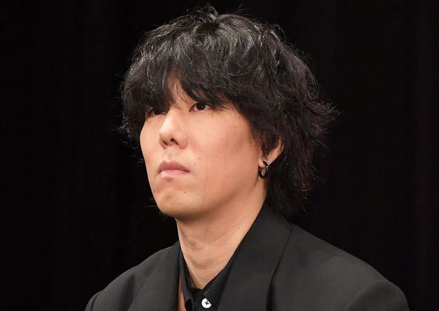 野田洋次郎 ウナギの小骨のどに刺さり病院へ 除去法が世界中から バナナ飲む など 芸能 デイリースポーツ Online