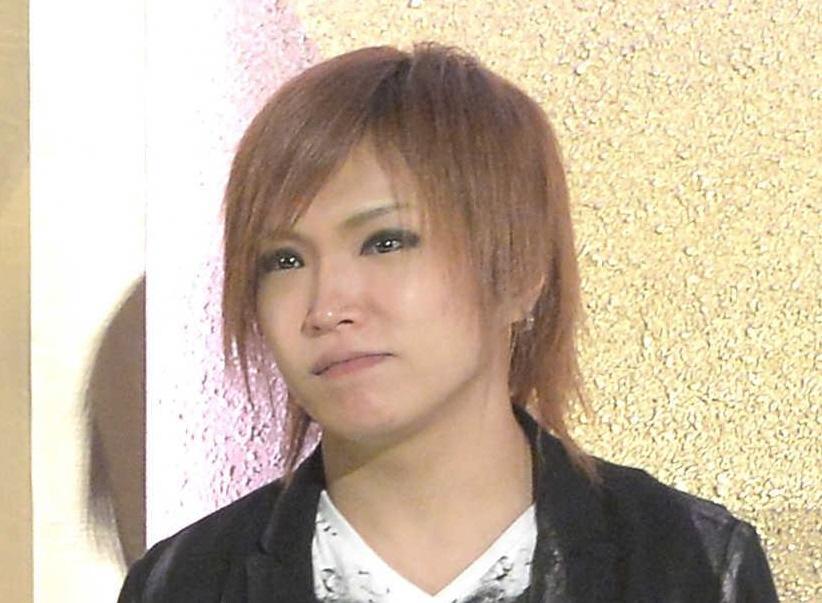 　ゴールデンボンバー・鬼龍院翔