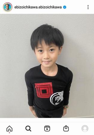 海老蔵のインスタグラム＠ｅｂｉｚｏｉｃｈｉｋａｗａ．ｅｂｉｚｏｉｃｈｉｋａｗａより