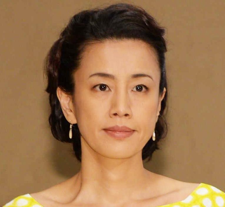 渡辺真起子