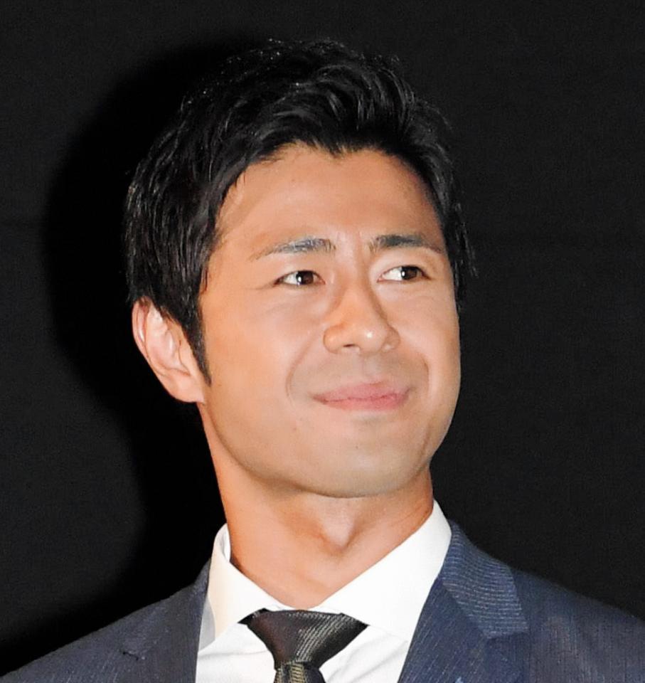 フジテレビ・榎並大二郎アナウンサー