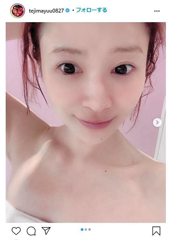 手島優　すっぴん美白写真に驚き「若っ！」「肌綺麗」「ベビーフェイスがキュート」編集者のオススメ記事島田紳助さん ボクシング中継キタ！超久々、６６歳に見えない …素行不良でアイドル解雇！運営ブチギレ「嘘をついて同棲」など7…ヤバすぎる美少女　１０代の沢尻エリカ「１リットルの涙」無料…市村正親の１５歳長男・優汰「韓国アイドルみたい」「どちらに…芸能最新ニュース主要ニュース昨年引退のバレー元代表が雰囲気激変野村周平、フラれた女性への言葉元巨人守護神 2度の戦力外もMLBで奮投アンミカの韓国の本名にスタジオ衝撃矢本悠馬 出演してない大河一コマに絶句ランキング(芸能)話題の写真ランキングデイリーおすすめアイテム写真リアルタイムランキング注目トピックス