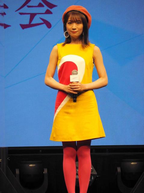 乃木坂46・秋元真夏 10周年の決意「より成長して大きなグループに