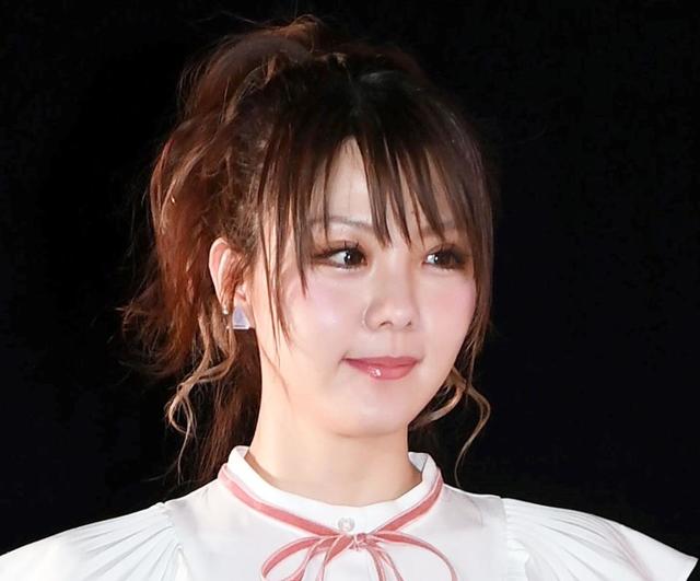 感染の田中れいな 元気になりました ７ ３０陽性 ８月 想像以上にきつい と投稿 芸能 デイリースポーツ Online