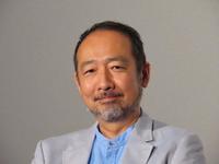 　劇場版アニメ「ＧＨＯＳＴ　ＩＮ　ＴＨＥ　ＳＨＥＬＬ／攻殻機動隊　４Ｋリマスター版」のＩＭＡＸ公開記念舞台あいさつに出席した若林和弘氏＝都内