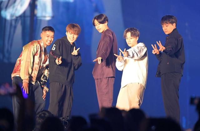 コムドット やまと 殺害予告 や誹謗中傷に怒り 今後は容赦なく警察に相談 芸能 デイリースポーツ Online