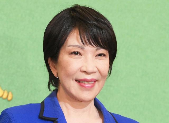 高市早苗議員の「サナエタオル」 追加1000枚も「52分で完売