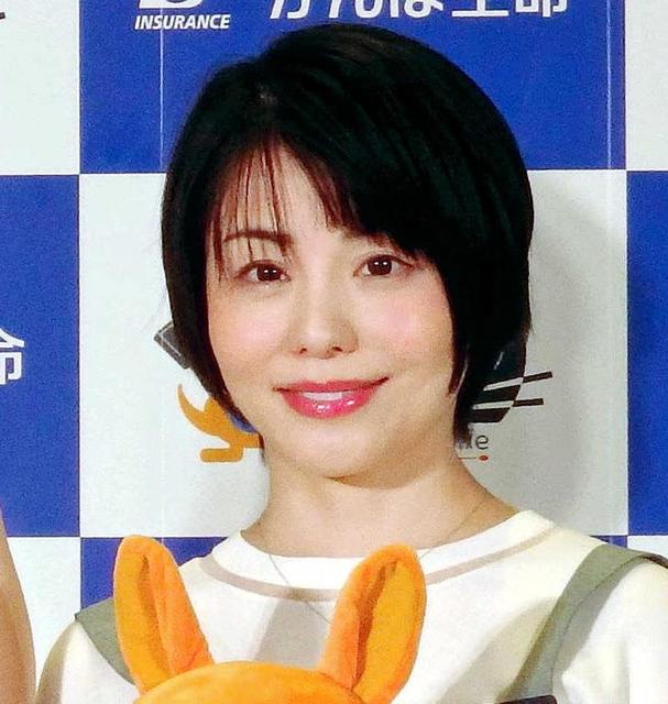 料理家 森崎友紀が第３子妊娠を報告 ４１歳高齢出産 日々大切にゆっくりと 芸能 デイリースポーツ Online