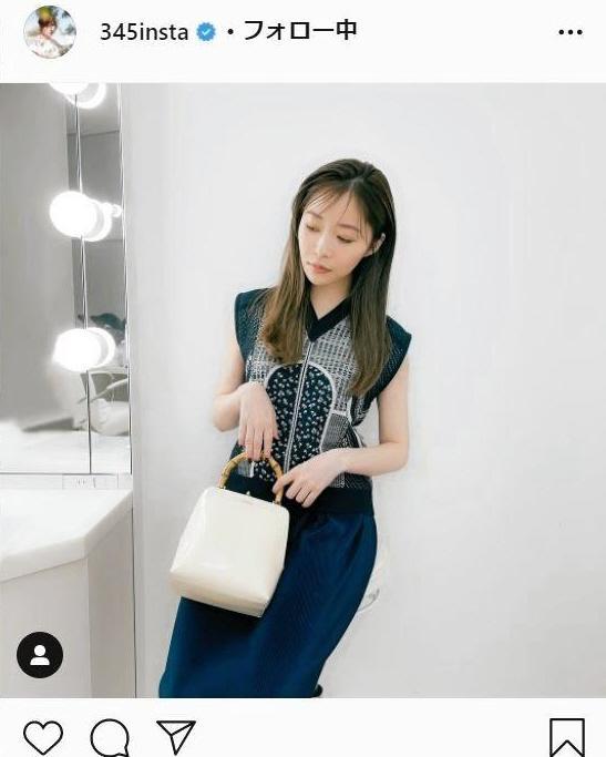 指原莉乃のインスタグラム＠３４５ｉｎｓｔａから