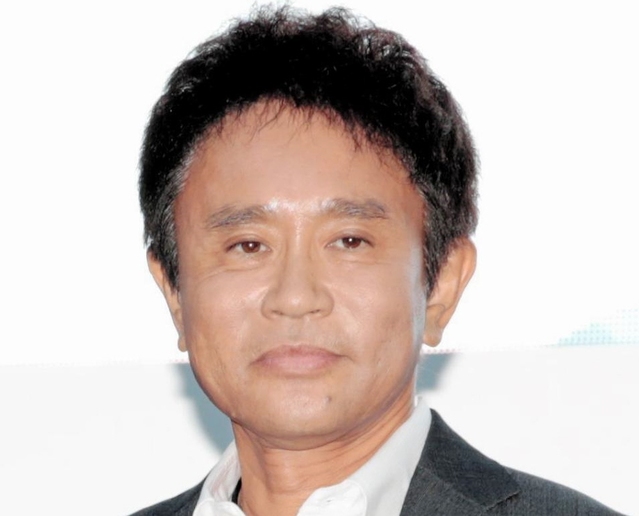 浜ちゃん 成城の豪邸「暴力御殿」とイジられる 何丁目?序列のネタに