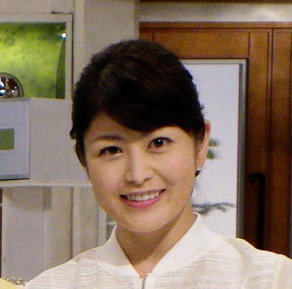 森麻季アナ 第２子妊娠を報告 ４０歳での出産に 今まで以上に健康に気をつけ 芸能 デイリースポーツ Online