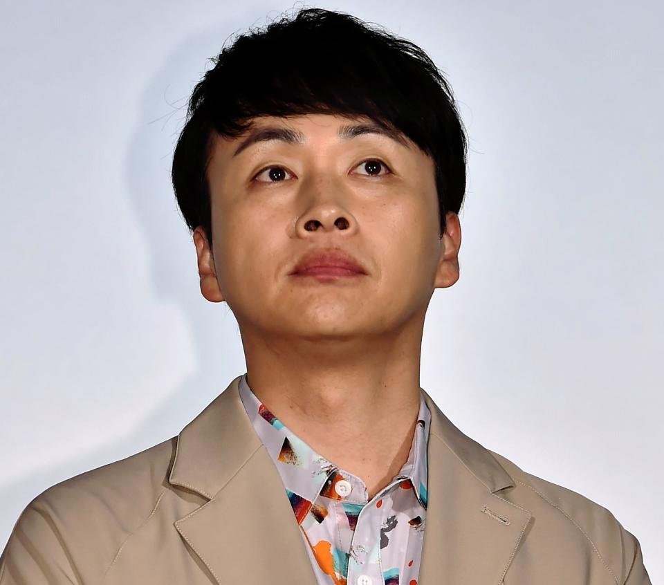 　アンジャッシュ・児嶋一哉