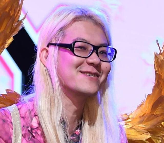 ユーミンも認めた男 zazyが 歌ネタ王 final で優勝 芸能 デイリースポーツ Online