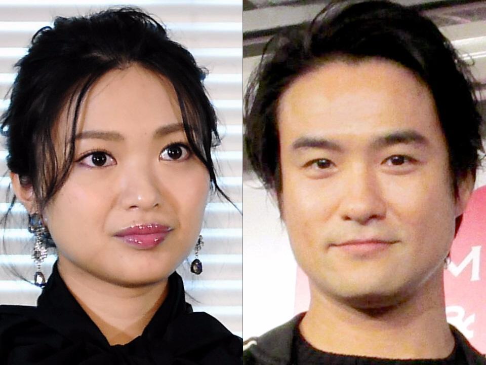 元ａｋｂ北原里英 笠原秀幸と結婚 笑顔にしてくれる大切な存在 ３年前知り合い交際 芸能 デイリースポーツ Online