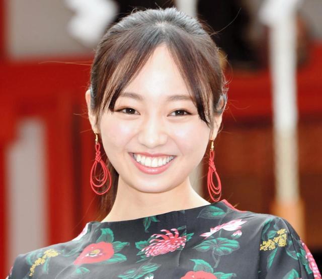 今泉佑唯が２３歳誕生日にブログをスタート 徐々にお仕事も ６月に第１子出産 芸能 デイリースポーツ Online
