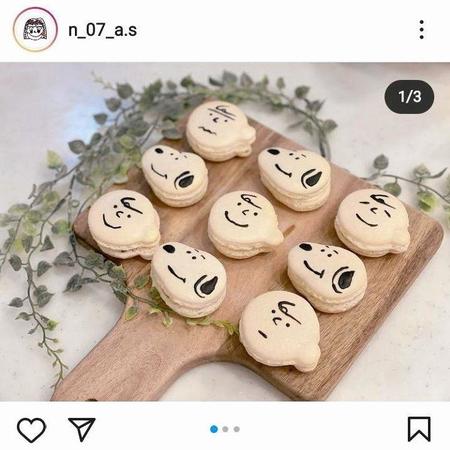 　辻希美の長女のインスタグラム＠ｎ＿０７＿ａ．ｓより