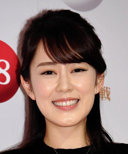 丘みどりが第１子女児を出産 元気な産声を聞いて涙 芸能 デイリースポーツ Online