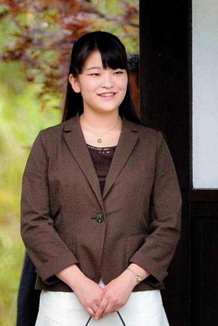 皇族は子どもの頃からいじめられる 皇室ジャーナリスト 眞子さま一時金辞退で心痛 芸能 デイリースポーツ Online
