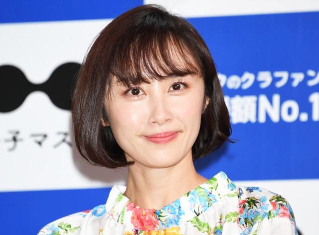 山口もえ 爆笑問題 田中と結婚６周年 家族の合い言葉 家族は協力 を忘れずに 芸能 デイリースポーツ Online