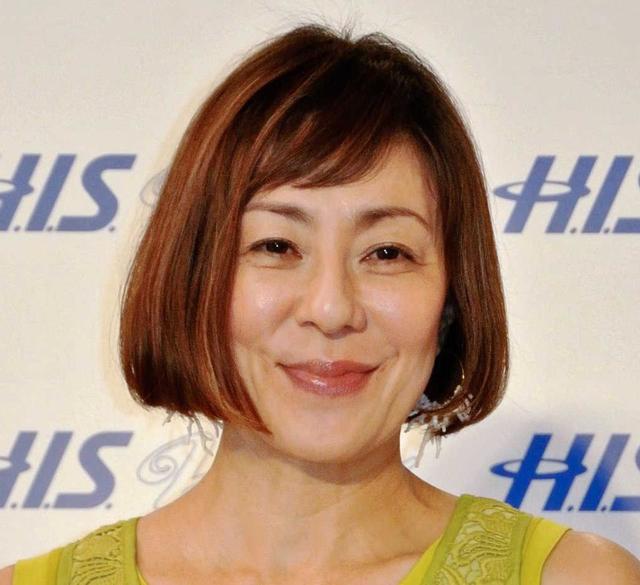 ＲＩＫＡＣＯ 庭に続く自宅ダイニングが「外国の家みたい 
