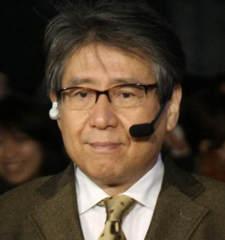 　森田正光氏