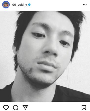 山田裕貴のインスタグラムより＠００＿ｙｕｋｉ＿ｙ