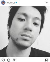 山田裕貴のインスタグラムより＠００＿ｙｕｋｉ＿ｙ