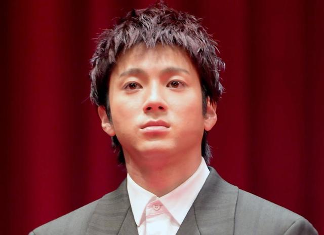 山田裕貴 無精ひげのワイルド自撮りにファン 素敵です カッコ良すぎる 芸能 デイリースポーツ Online