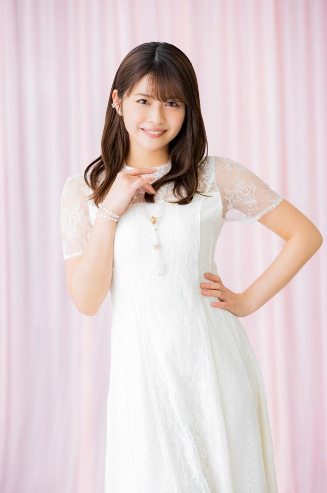 11月24日の公演を持ってグループから卒業することを発表した金澤朋子